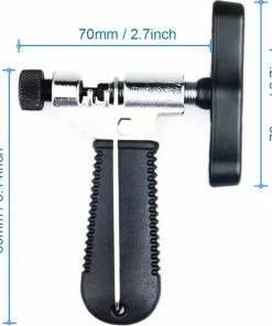 MMOBIEL Universele Fiets Ketting Breker Splitter Link Reparatie Gereedschap -Fietsen-accessoires Verkoopwinkel 550x622