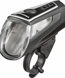 Trelock LS 560 I-GO Control Koplamp, Zwart -Fietsen-accessoires Verkoopwinkel 550x627 2