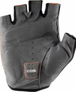 Castelli Fietshandschoenen Zomer Unisex Zwart - ENTRATA V GLOVE LIGHT BLACK - XL -Fietsen-accessoires Verkoopwinkel 550x630 4