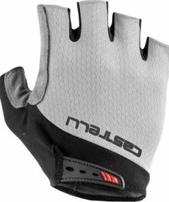 Castelli Fietshandschoenen Zomer Unisex Zwart - ENTRATA V GLOVE LIGHT BLACK - XL -Fietsen-accessoires Verkoopwinkel 550x630 5