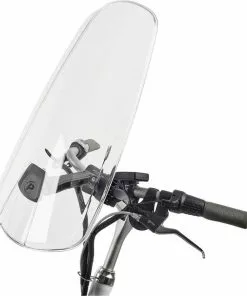 Windscherm Polisport Stuurbevestiging -Fietsen-accessoires Verkoopwinkel 550x637 2