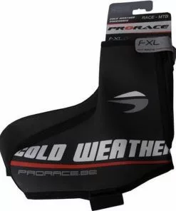 ProRace Overschoenen Cold Weather