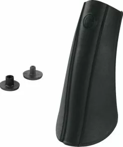 Sks Spatborden Spoiler Lang 150 Mm Zwart