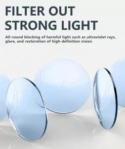 Garpex? Garpex Fietsbril - Sportbril - Polaroid Zonnebril - Zonnebril - Racefiets - Mountainbike - Motor - Zwart Frame Groene Lens -Fietsen-accessoires Verkoopwinkel 550x659 3