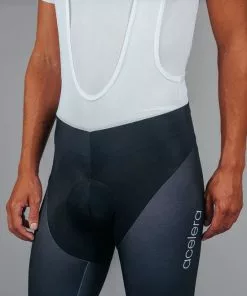 Acelera Premium Fietsbroek Heren Met Zeem - Wielrenbroek - Wielerbroek - Mountainbike - Bibshort - Spinning - Fietskleding - Koersbroek - Kort - Bretels -Fietsen-accessoires Verkoopwinkel 550x660 2