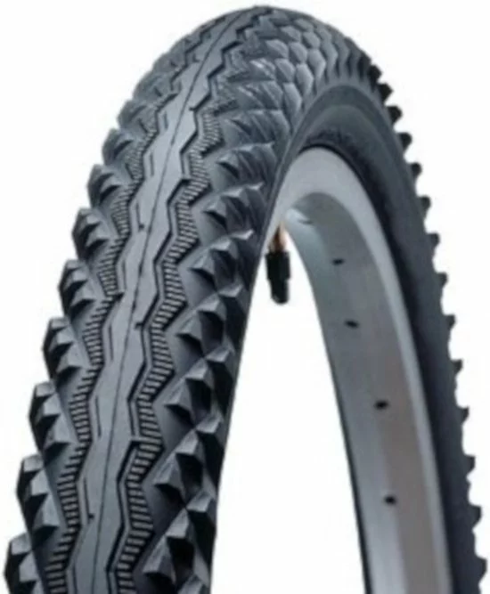 CST R Swing MTB - Buitenband Fiets - 24x1.95 4 CST R Swing MTB - Buitenband Fiets - 24x1.95 - Afbeelding 4