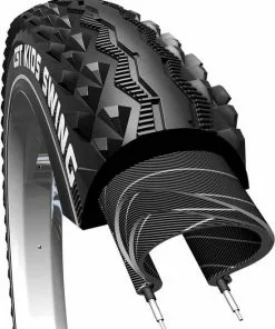 CST R Swing MTB - Buitenband Fiets - 24x1.95