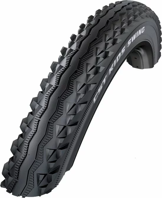 CST R Swing MTB - Buitenband Fiets - 24x1.95 2 CST R Swing MTB - Buitenband Fiets - 24x1.95 - Afbeelding 2