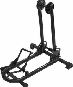 TRIVIO - Fietsstandaard Pro Zwart