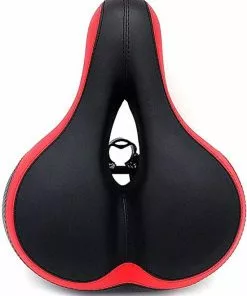 Fietszadel Dames/Heren - Selle Pro Sport Lights - Comfort Cruiser Royal -Fietsen-accessoires Verkoopwinkel 550x684 1