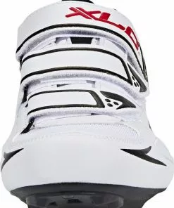 XLC Fietsschoenen - Road - Maat 39 - Wit - CBR04 -Fietsen-accessoires Verkoopwinkel 550x686 1