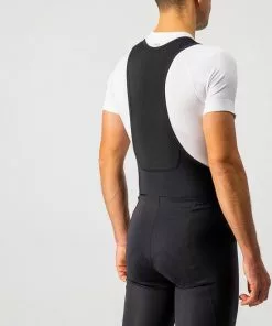 Castelli ENTRATA WIND Lange Fietsbroek Black - Mannen - Maat XL -Fietsen-accessoires Verkoopwinkel 550x687 1