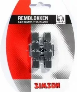 Simson Remblokrubbers Magura Hydraulisch 51 X 12 Mm 2 Stuks -Fietsen-accessoires Verkoopwinkel 550x688 2