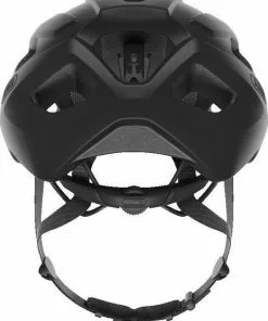 ABUS Macator Fietshelm - Maat M (52-58 Cm) - Velvet Black -Fietsen-accessoires Verkoopwinkel 550x692 3