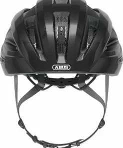ABUS Macator Fietshelm - Maat M (52-58 Cm) - Velvet Black -Fietsen-accessoires Verkoopwinkel 550x694