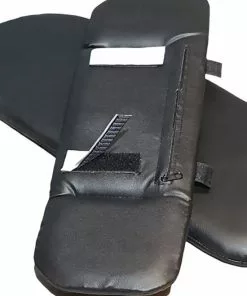 Bakfix Dolly Bakfiets Kussenset, Model Evi, Kleur Zwart, 3 Cm Dikke Skyleer Bakfiets Kussens -Fietsen-accessoires Verkoopwinkel 550x700 2