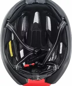 Lightyourbike ? Lightyourbike VISION 1 - Fietshelm Met Vizier & Verlichting - Elektrische Fiets, Racefiets & MTB - Zwart -Fietsen-accessoires Verkoopwinkel 550x713 2