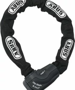 Abus Kettingslot Granit CityChain Xplus 1060/85 - SL28678