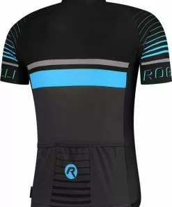 Rogelli Hero - Fietsshirt Met Korte Mouwen - Heren 41 Rogelli Hero - Fietsshirt Met Korte Mouwen - Heren -Fietsen-accessoires Verkoopwinkel 550x727 1