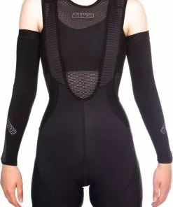 Bioracer - Tempest Armstukken Wielrennen (2022) - Zwart M -Fietsen-accessoires Verkoopwinkel 550x728 1