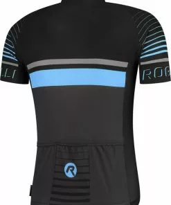 Rogelli Hero - Fietsshirt Met Korte Mouwen - Heren 40 Rogelli Hero - Fietsshirt Met Korte Mouwen - Heren -Fietsen-accessoires Verkoopwinkel 550x728