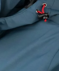 BJ?RNSON BJ RNSON Remco Regenjas / Zomerjas Zomer Heren - Waterdicht - Maat M - Groen -Fietsen-accessoires Verkoopwinkel 550x732 13