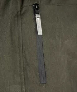 BJ?RNSON BJ RNSON Kick Regenjas / Winterjas Heren - Waterdicht - Maat 2XL - Rosin Groen -Fietsen-accessoires Verkoopwinkel 550x732 17