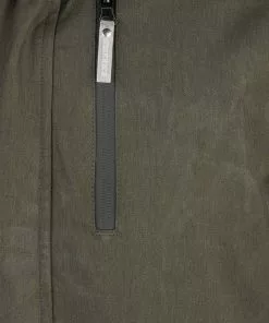 BJ?RNSON BJ RNSON Kick Regenjas / Winterjas Heren - Waterdicht - Maat 2XL - Rosin Groen -Fietsen-accessoires Verkoopwinkel 550x732 18