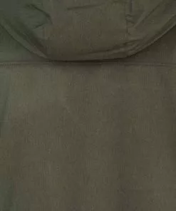 BJ?RNSON BJ RNSON Kick Regenjas / Winterjas Heren - Waterdicht - Maat 2XL - Rosin Groen -Fietsen-accessoires Verkoopwinkel 550x732 19