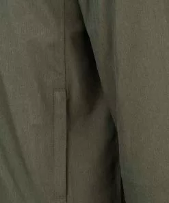 BJ?RNSON BJ RNSON Kick Regenjas / Winterjas Heren - Waterdicht - Maat 2XL - Rosin Groen -Fietsen-accessoires Verkoopwinkel 550x732 21