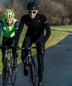 AGU Thermo Fietsshirt Lange Mouwen Essential Heren - Zwart - M -Fietsen-accessoires Verkoopwinkel 550x732 28