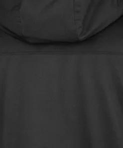 BJ?RNSON BJ RNSON Kick Regenjas / Winterjas Heren - Waterdicht - Maat 3XL - Zwart -Fietsen-accessoires Verkoopwinkel 550x732 3