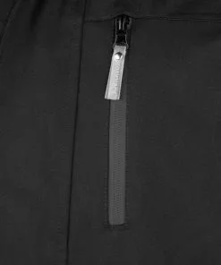 BJ?RNSON BJ RNSON Kick Regenjas / Winterjas Heren - Waterdicht - Maat 3XL - Zwart -Fietsen-accessoires Verkoopwinkel 550x732 5