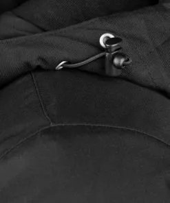 BJ?RNSON BJ RNSON Kick Regenjas / Winterjas Heren - Waterdicht - Maat 3XL - Zwart -Fietsen-accessoires Verkoopwinkel 550x732 6