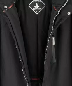 BJ?RNSON BJ RNSON Kick Regenjas / Winterjas Heren - Waterdicht - Maat 3XL - Zwart -Fietsen-accessoires Verkoopwinkel 550x732 7