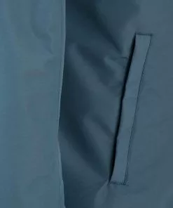 BJ?RNSON BJ RNSON Remco Regenjas / Zomerjas Zomer Heren - Waterdicht - Maat M - Groen -Fietsen-accessoires Verkoopwinkel 550x732 9