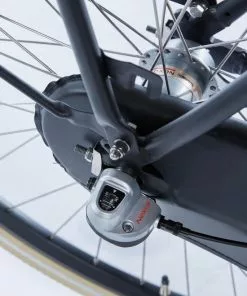 Cortina U4 - Stadsfiets - D50 - Jet Black Matt - R3 22 Cortina U4 - Stadsfiets - D50 - Jet Black Matt - R3 -Fietsen-accessoires Verkoopwinkel 550x733 2