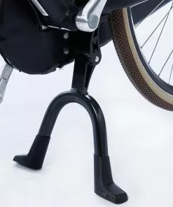 Cortina U4 - Stadsfiets - D50 - Jet Black Matt - R3 17 Cortina U4 - Stadsfiets - D50 - Jet Black Matt - R3 -Fietsen-accessoires Verkoopwinkel 550x733