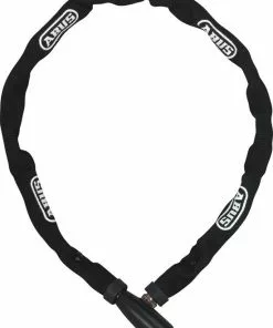 Abus Web 1500 Fietsslot - Zwart