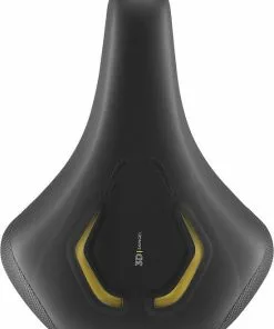 Selle Royal Fietszadel Lookin 3D Moderate Dames