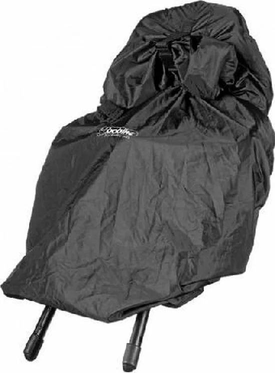 Bobike Regenhoes ONE Mini Zitjes 2 Bobike Regenhoes ONE Mini Zitjes - Afbeelding 2