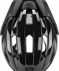 ABUS Macator Fietshelm - Maat M (52-58 Cm) - Velvet Black -Fietsen-accessoires Verkoopwinkel 550x746