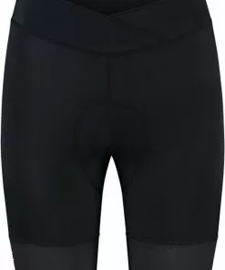 Rogelli Select II Short - Fietsbroek Dames Zwart - Maat M
