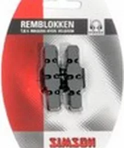 Simson Remblokrubbers Magura Hydraulisch 51 X 12 Mm 2 Stuks -Fietsen-accessoires Verkoopwinkel 550x754 1