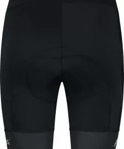 Rogelli Select II Short - Fietsbroek Dames Zwart - Maat M -Fietsen-accessoires Verkoopwinkel 550x754