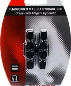 Simson Remblokrubbers Magura Hydraulisch 51 X 12 Mm 2 Stuks -Fietsen-accessoires Verkoopwinkel 550x757