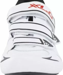 XLC Fietsschoenen - Road - Maat 39 - Wit - CBR04 -Fietsen-accessoires Verkoopwinkel 550x760 2