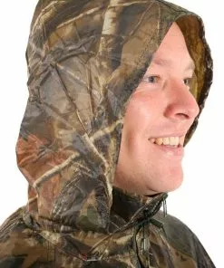 Ultimate Camo Rain Suit Size XXL | Regenpak 45 Ultimate Camo Rain Suit Size XXL | Regenpak -Fietsen-accessoires Verkoopwinkel 550x773 4