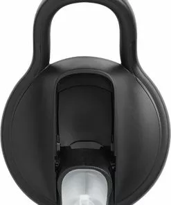 CamelBak Eddy+ Kids Cap - Drinkfles Dop - Zwart (Black)