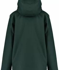 America Today Janice S Teddy - Dames Regenjas - Maat L